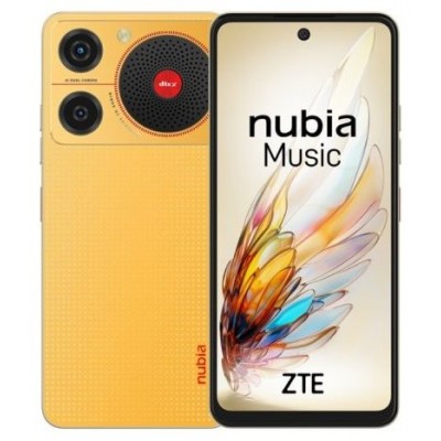 SMARTPHONE ZTE NUBIA MUSIC 4-128 OR